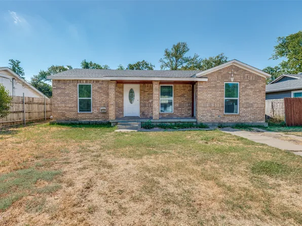 336 Belle St, Bedford, TX 76022