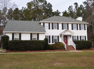 4065 Glenside Ln, Aiken, SC 29803