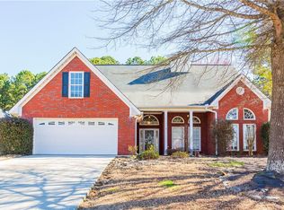2890 Meadow Gate Way, Loganville, GA