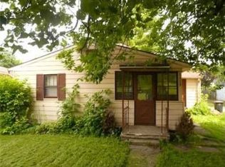 1115 W Ewing Ave, South Bend, IN 46613