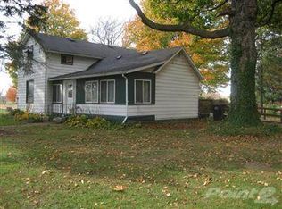 3451 W Glendora Rd, SAWYER, MI 49125