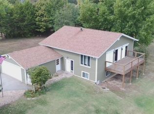 3776 Highway 47, Lonedell, MO 63060