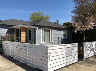 2509 Midway Dr, Santa Rosa, CA 95405