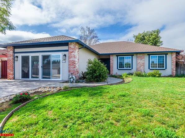 455 Liquidambar Way, Sunnyvale, CA 94086