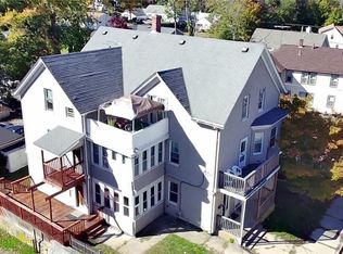 97 Alice Ave, Woonsocket, RI 02895