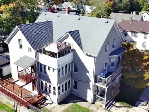 97 Alice Ave, Woonsocket, RI 02895