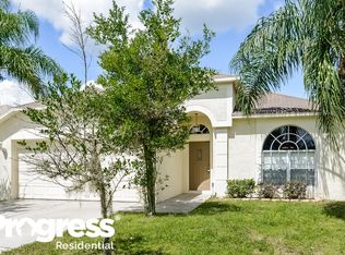 10325 Birdwatch Dr, Tampa, FL 33647