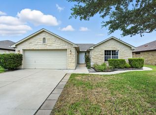 212 Valley Oaks Loop, Georgetown, TX 78626