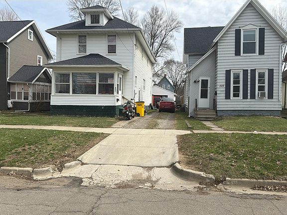 2nd image of 227 N Webster St