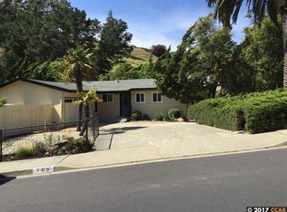 786 Marlesta Rd, Pinole, CA 94564