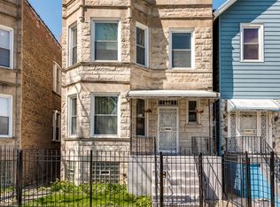 4106 W Van Buren St, Chicago, IL 60624