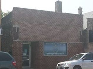 6328 26th St, Berwyn, IL 60402