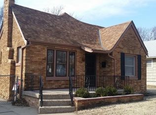 153 N Richmond Ave, Wichita, KS 67203