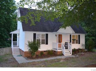135 Christine Dr, Garner, NC 27529