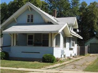 2256 Greenfield Ave SW, Wyoming, MI 49519