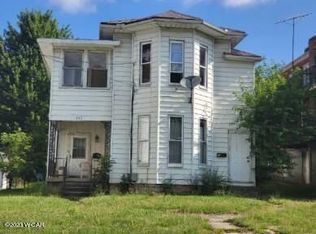 222 Jefferson St, Sidney, OH 45365