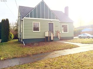 3902 NE 76th Ave, Portland, OR 97213