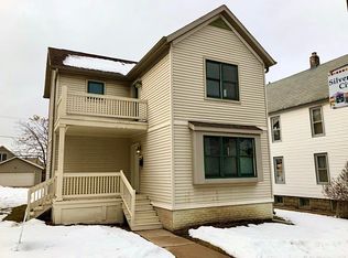 731 S 38th St, Milwaukee, WI 53215