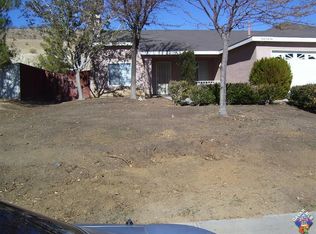 1165 Wrightwood Ct, Rosamond, CA 93560