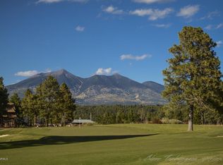 3545 W Picket Line, Flagstaff, AZ 86005