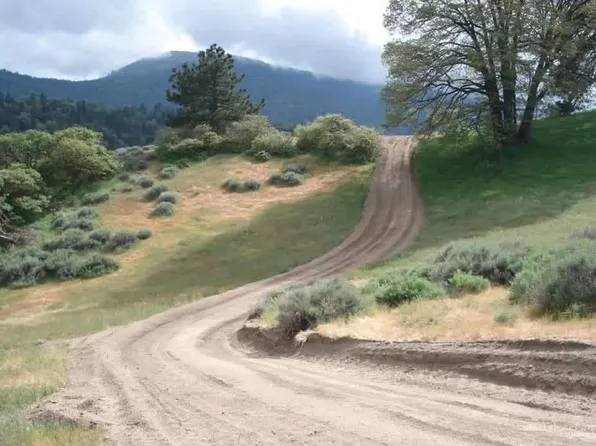 0 Matterhorn Dr Lot 128, Tehachapi, CA 93561