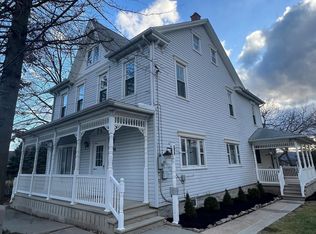 108 N Keystone St, Muir, PA 17957