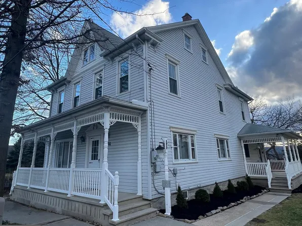 108 N Keystone St, Muir, PA 17957