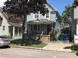37 Glor St, Buffalo, NY 14207