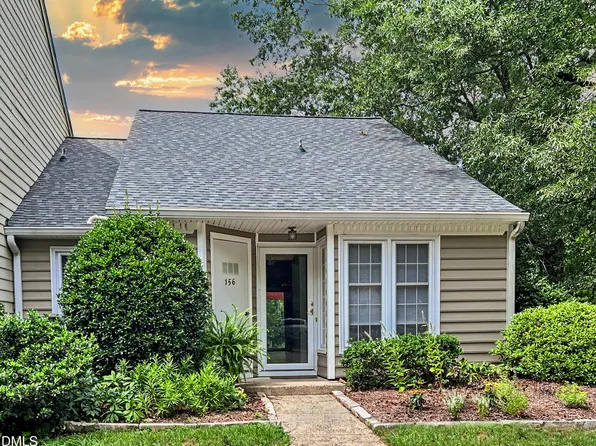 156 Saint Andrews Ln, Chapel Hill, NC 27517