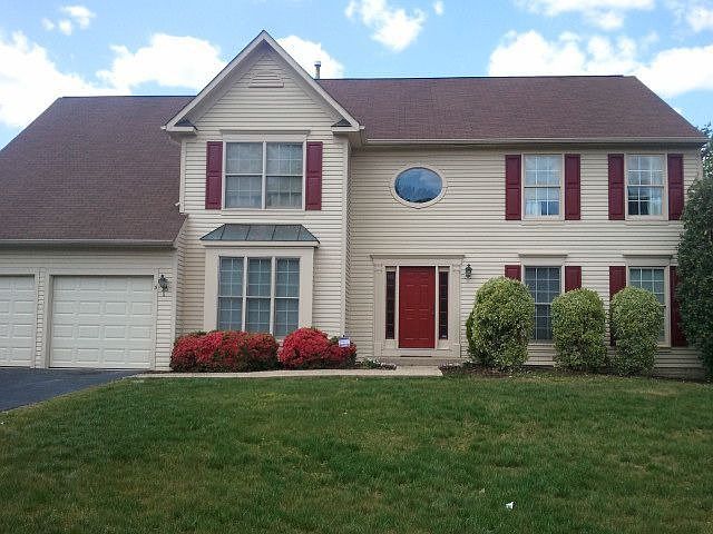 Front View