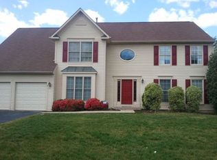5 Barlow House Ct, Stafford, VA 22554