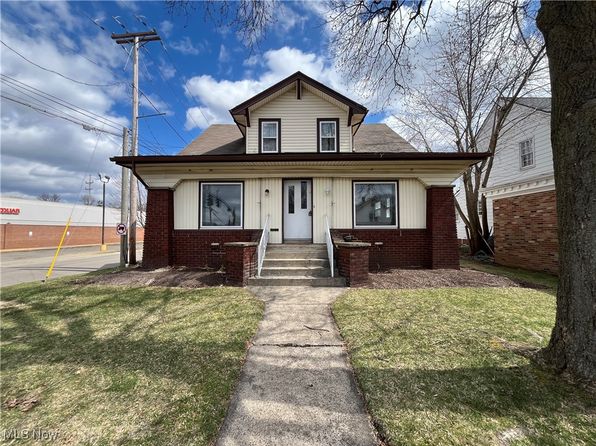 620 N Main St, North Canton, OH 44720