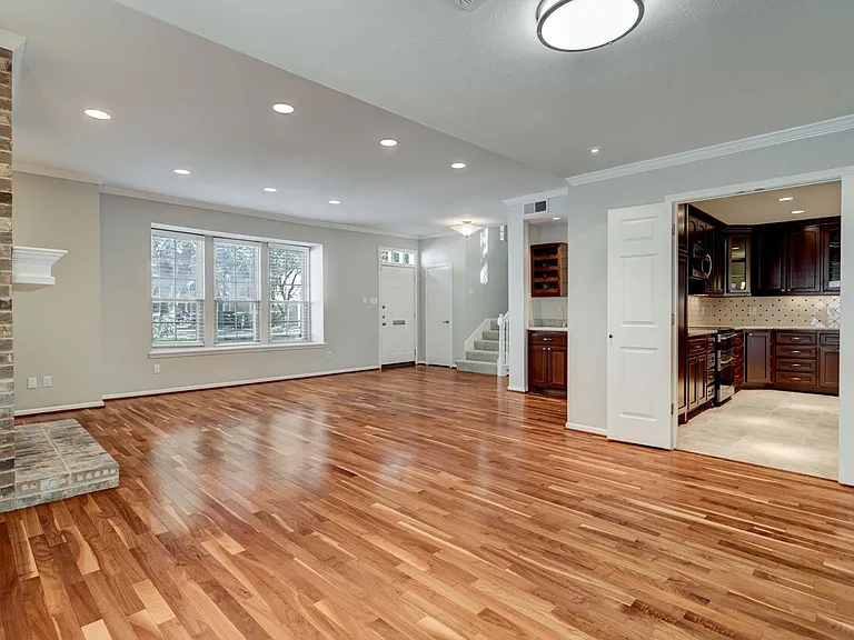 San Felipe Square Townhomes — Photo 27