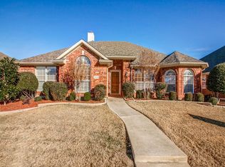 1414 Lomond Ct, Allen, TX 75013