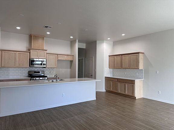2nd image of 3467 W 36th Pl