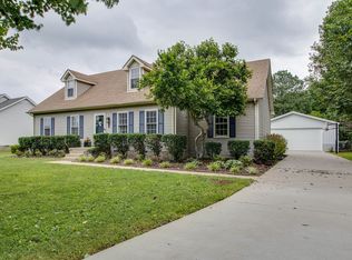 5885 All Saints Pl, Rockvale, TN 37153
