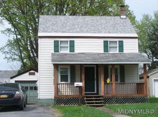 610 Healy Ave, Rome, NY 13440