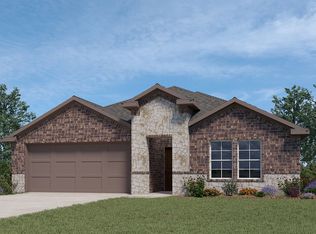940 Juno Ln, Denton, TX 76209
