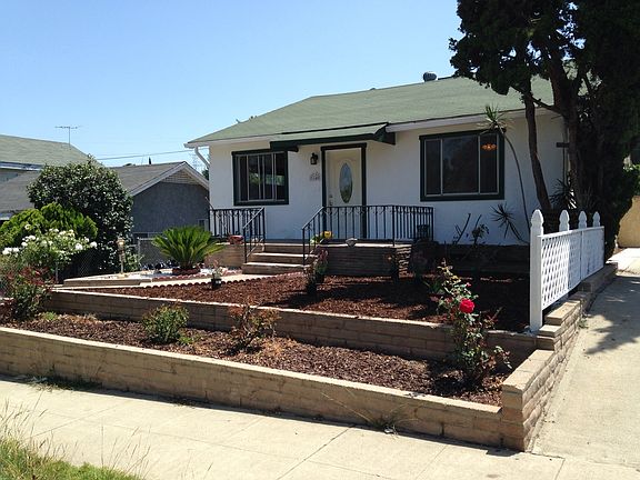 2nd image of 3140 Garden Ave