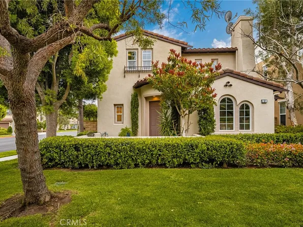 53 Canopy, Irvine, CA 92603