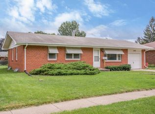 1510 Maxwell Ave, Ames, IA 50010