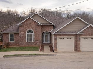 441 Rue Bergerac, Bonne Terre, MO 63628