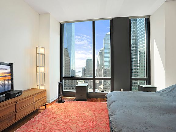 4th image of 101 Warren St APT 3140
