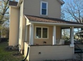 1215 Rowell Ave, Joliet, IL 60433