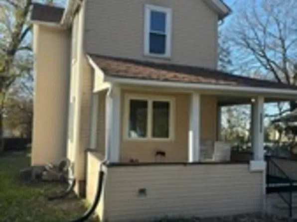 1215 Rowell Ave, Joliet, IL 60433