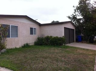 4366-68 Bannock Ave, San Diego, CA 92117