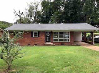 5030 McKellar St, Milan, TN 38358