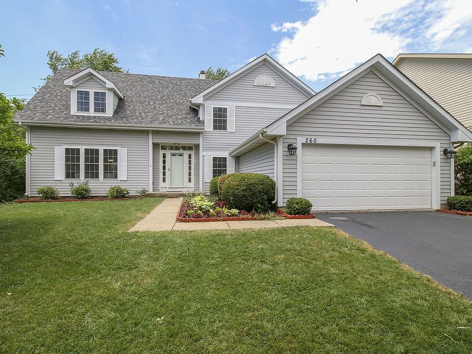 1st image of 260 Southgate Dr