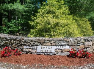 0 Lloyd Bowen Ct, Glocester, RI 02814