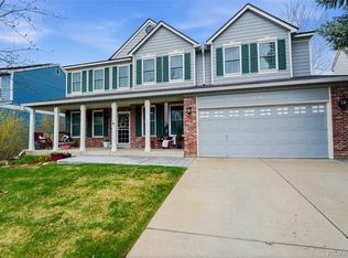 2225 Clayton Circle, Superior, CO 80027